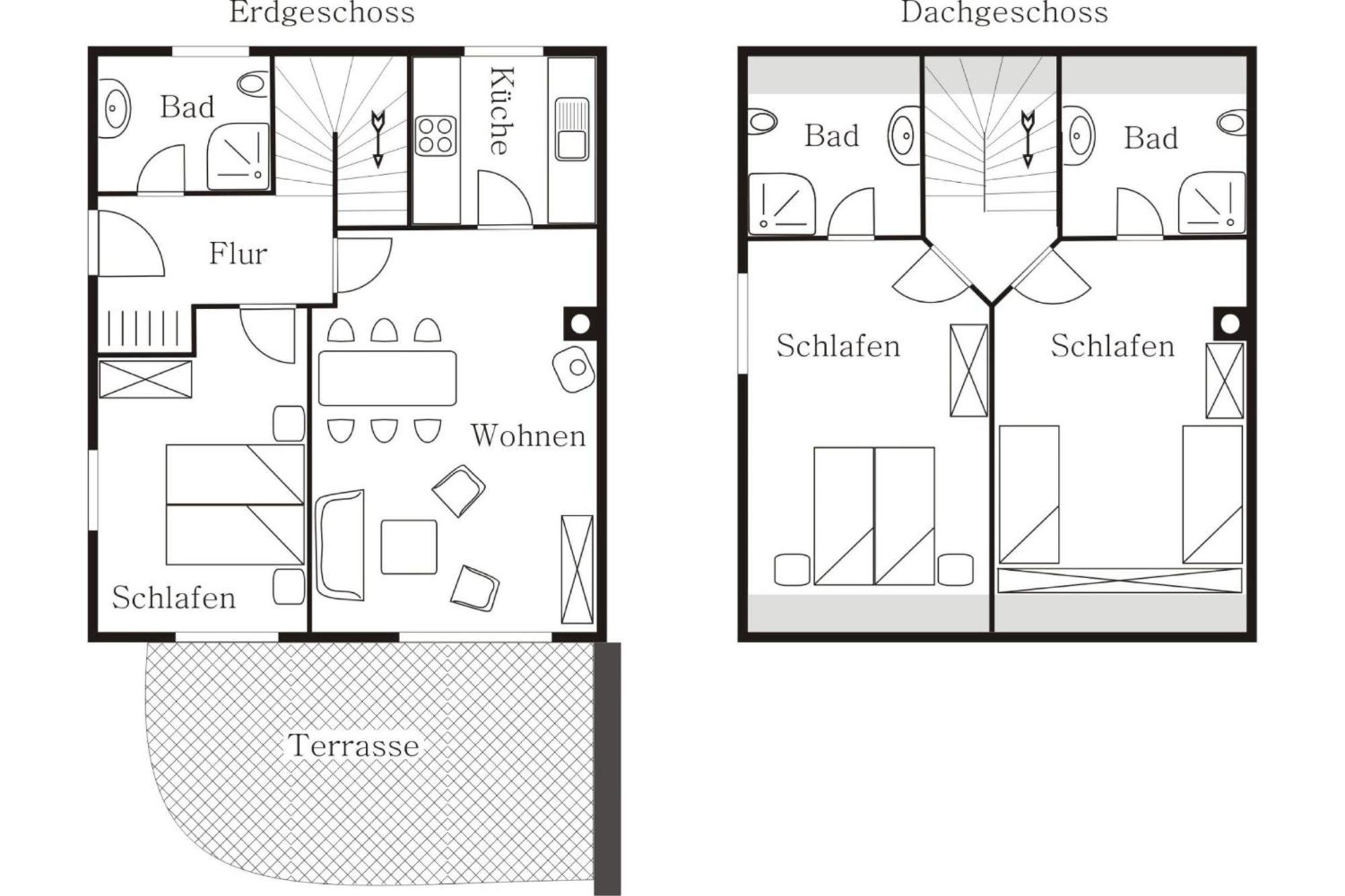 Willa Fliederhaus Rietz Neuendorf Zewnętrze zdjęcie